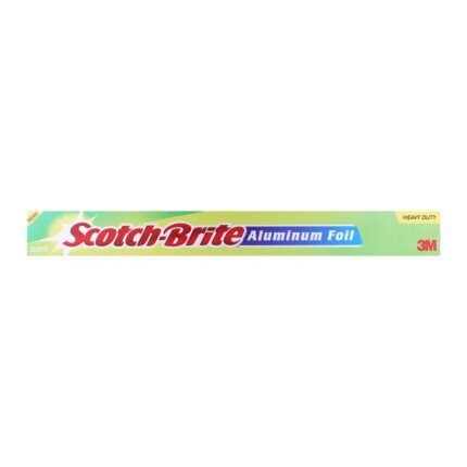 Scotch-brite Almunium Foil