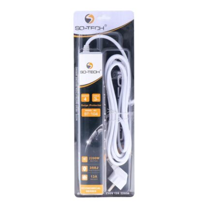 So Tech Board ST104 3mm Extention Wire board