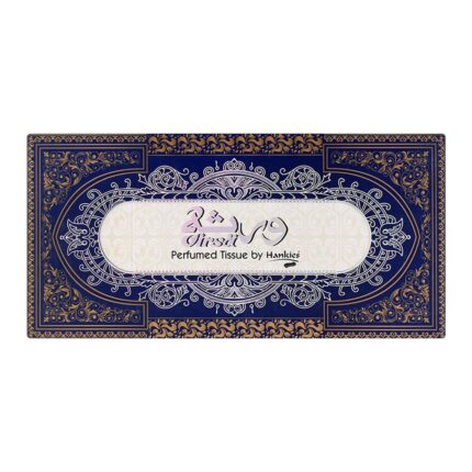 Hankies Virsa Perfume Tissue 150 x 2 Ply