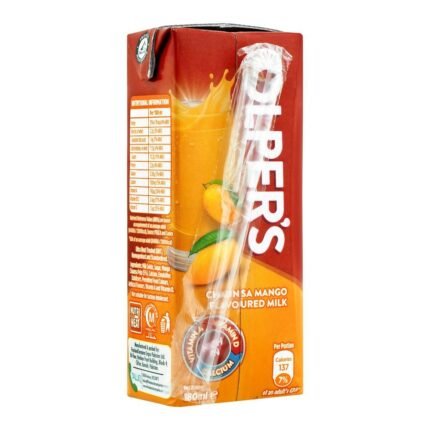 Olpers Flavoured Milk Mango 180ml