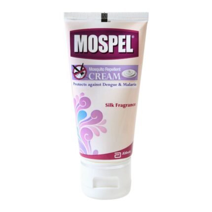 Mospel Mosquito Repellent Cream 45ml