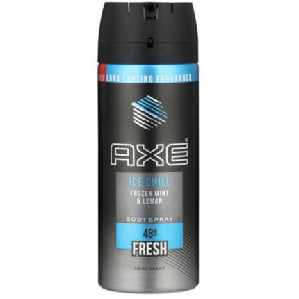 Axe Ice Chill Body Spray 150ml