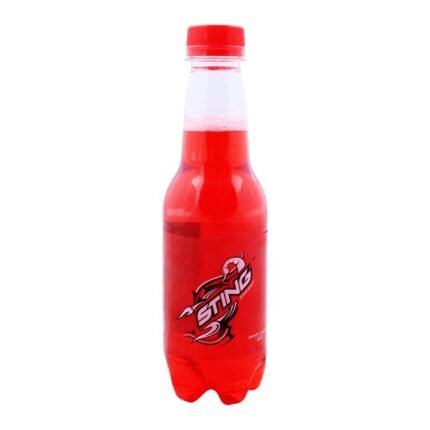 Sting Berry Blast Energy Drink 300ml