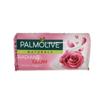 Palmolive Soap Pink 165gm