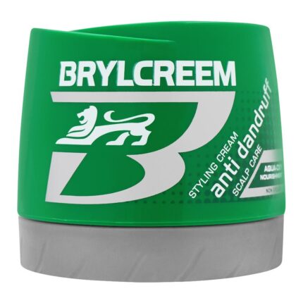 Brylcreem Styling Anti Dandruff Cream 125ml