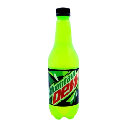 Mountain Dew Cold Drink 500ml
