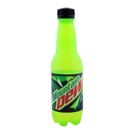 MONTAIN DEW 300 ML