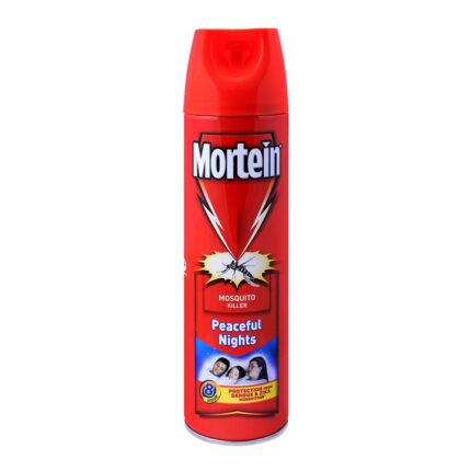 Mortein Paceful Night 375ml