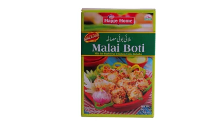 Happy Home Malai Boti 30g