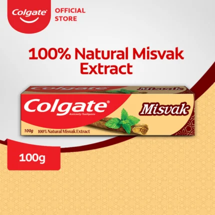 MISVAK PASTE 100G