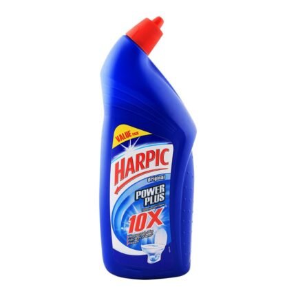 Harpic Original Value Pack 1ltr