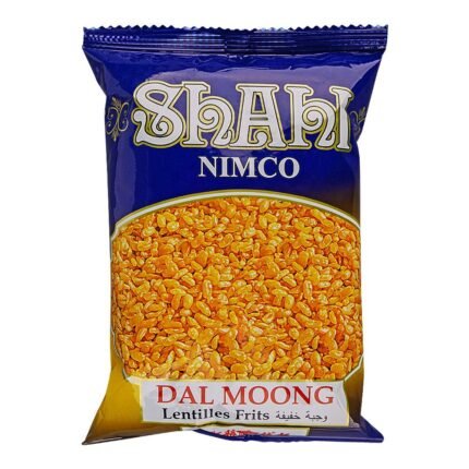 Shahi Dal Moong Family Pack 200g