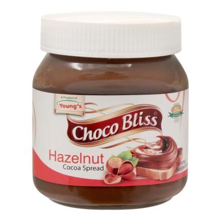 Choco Bliss Chocolate Spread Hazelnut 350g