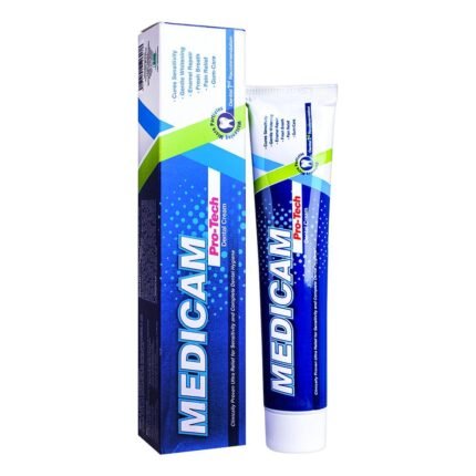 Medicam Pro-Tech Dental Cream 200g