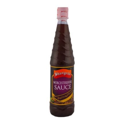 Shangrila Worcestershire Sauce 800ml