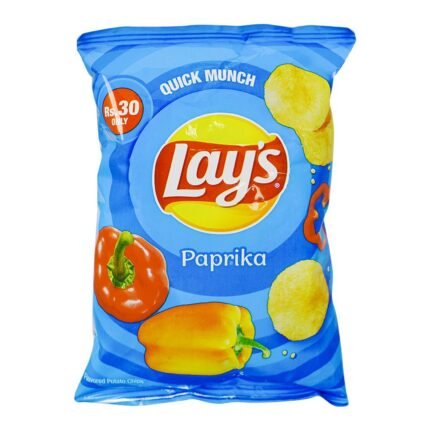 Lays Paprika Rs.30/-