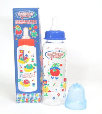 Camera Feeder 9oz 11859 Random Colour