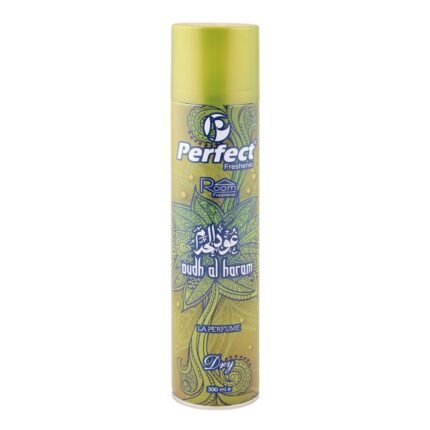 PERFECT AIR FRESHENER OUDH AL HARAM 300ML