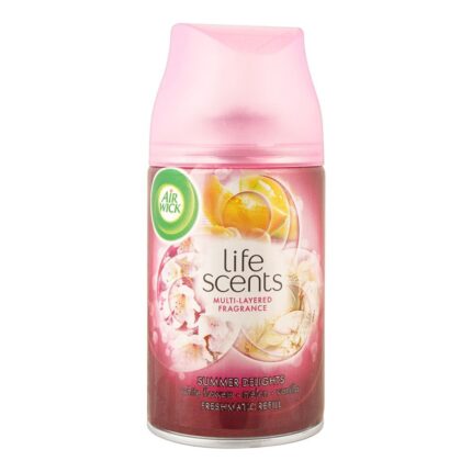 Life Scents Summer Gelighit