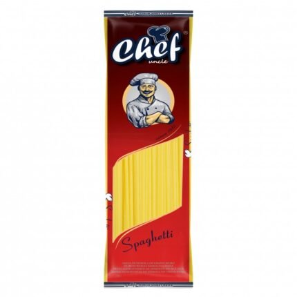 My Chef Spaghetti 400gm