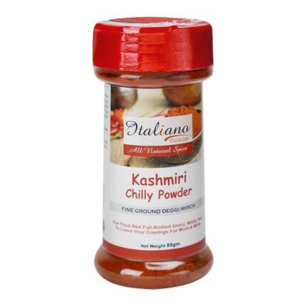 Italiano Kashmiri Chilly Powder 85g