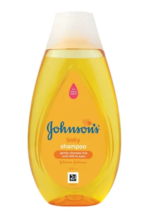Johnsons Baby 200 Ml