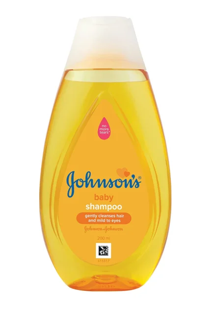 Johnsons Baby 200 Ml