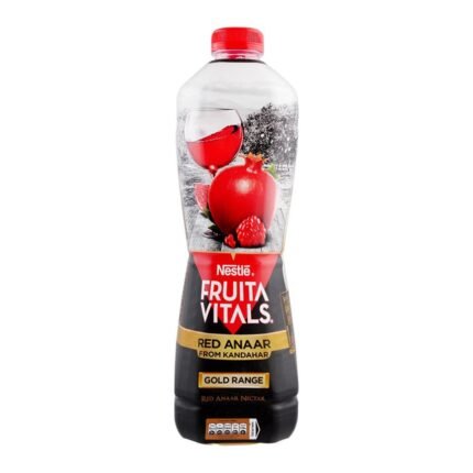 Nestle Fruita Vitals Red Anaar From Kandahar 1 liter