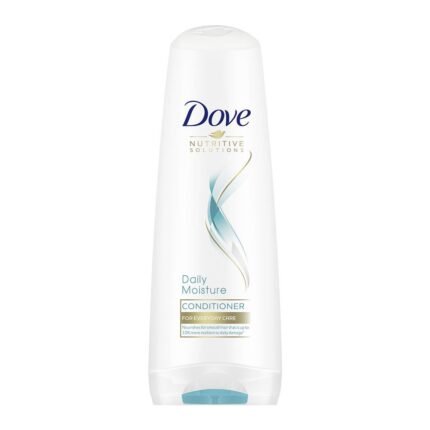 DOVE IMPORTED CONDITIONER DAILY CARE 350ML
