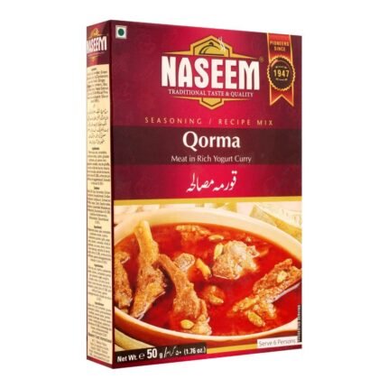Naseem Qorma Masala 50 gm