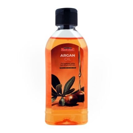 saeed ghani argan oil 150ml