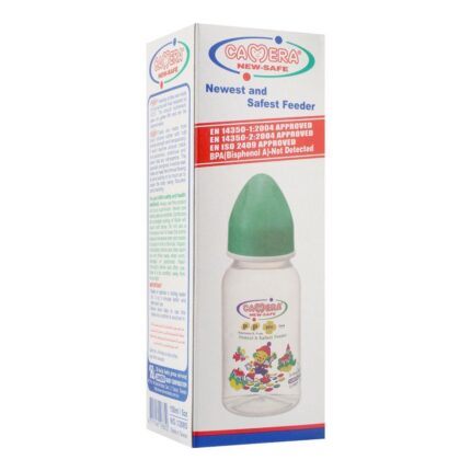 Camera Feeder 150ml