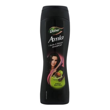 Dabur Amla Shampoo Reetha&shikakai 175ml