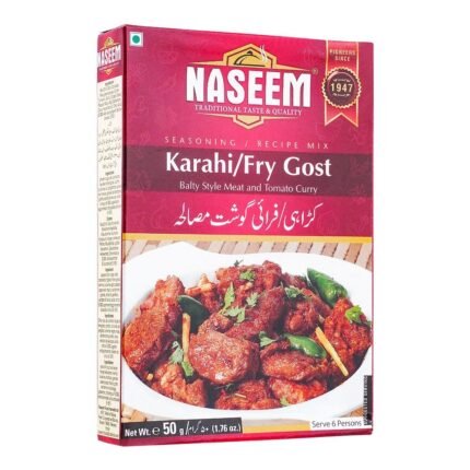Naseem Karahi Fry Gosht 50gm