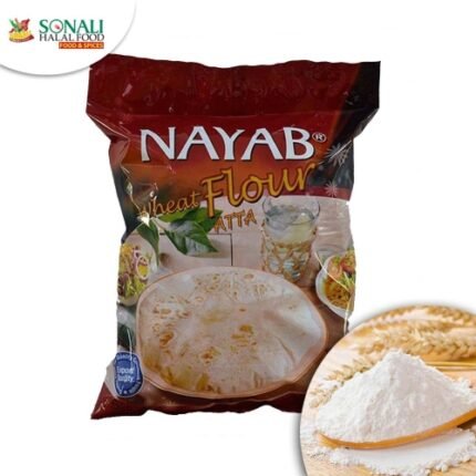 Nayab Atta Ata 5kg