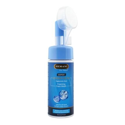 Hemani Foaming Face Wash Hydra Fresh 150ml