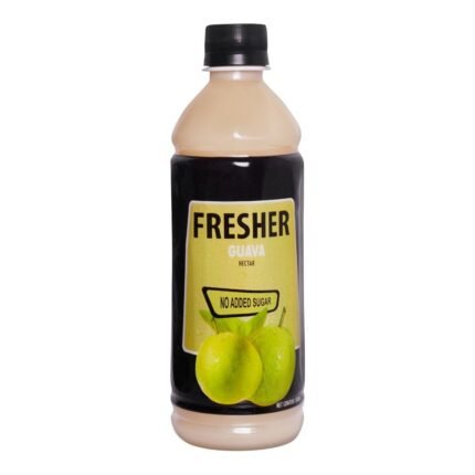 Fresher Guava Nectar Juice 500ml
