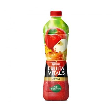 Nestle Fruita Vitals Apple Nectar 1 Litre Drink