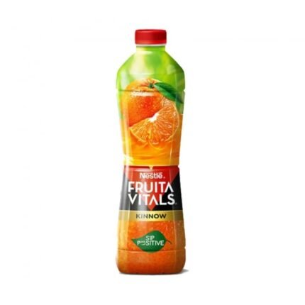 Nestle Fruita Vitals Kinnow 1 Ltr