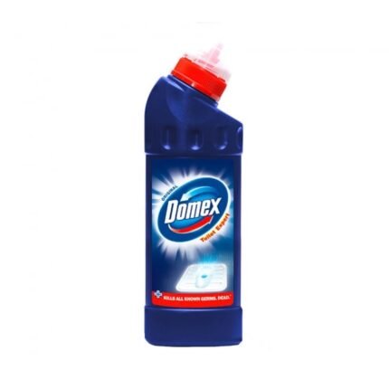 DOMEX TOILET CLEANER ORIGINAL BLUE 500 ML