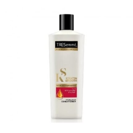 Tresemme Keratin Smooth Strong Conditioner 160ml