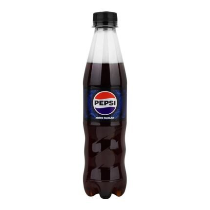 PEPSI ZERO SUGAR 345ML