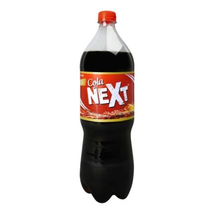 Cola Next 1.5 Ltr