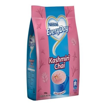 Nestle Everyday Kashmiri Chai Powder 180g