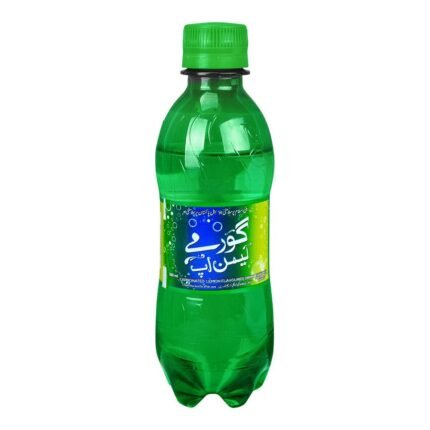 Gourmet Lemon 300ml