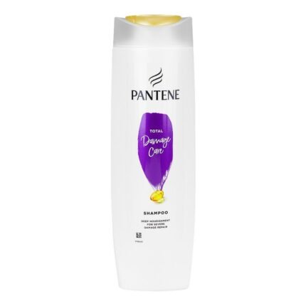 Pantene Total Damage Care Shampoo 320ml