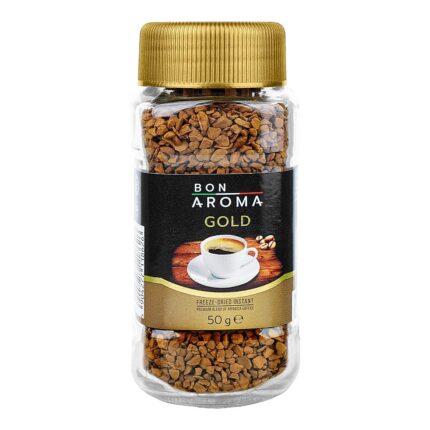 Aroma Gold Coffee 50gm