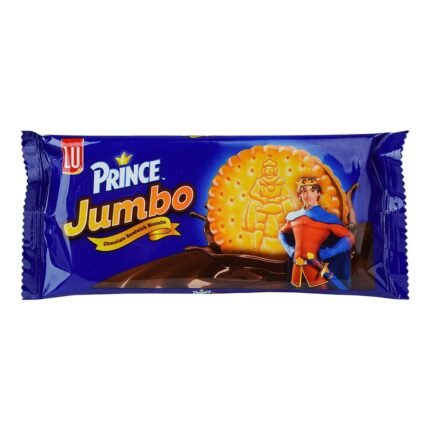PRINCE JUMBO BISCUITS