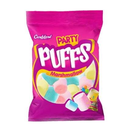 Junior Puffs Rs.30/-