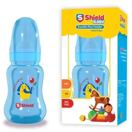 Shield Deluxe Plus Feeder 125ml